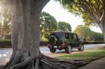 Mercedes-Benz G550 2018 года (NA)